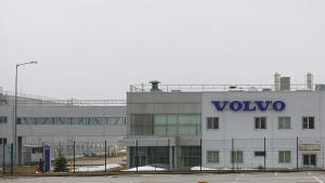 Volvo To End Diesel Car Production By 2024, To Become All-Electric Carmaker 