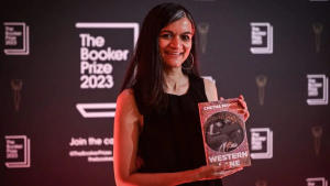 Indian-Origin Author Novel ‘Western Lane’ Shortlisted In Booker Prize 2023