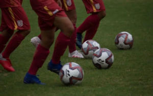 Master Training Of Football For Schools (F4S) Kicked Off At Sambalpur, Odisha