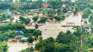 Global Infrastructure Faces Staggering Annual Losses of $300 Billion Due to Worsening Climate Impacts 