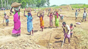 Jharkhand first state to take steps to ensure minimum wages for workers 