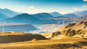 CCEA Approves ₹20,000 Crore Worth 13 GW Green Energy Corridor Project In Ladakh 