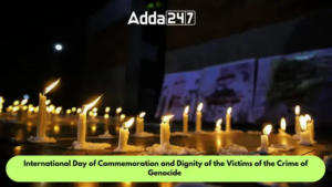 International Day of Commemoration and Dignity of the Victims of the Crime of Genocide