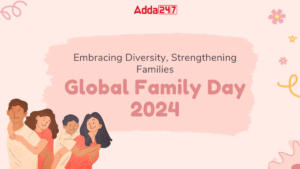 Global Family Day 2024