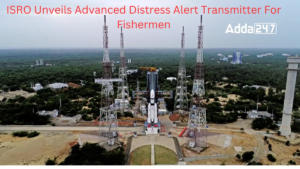 ISRO Unveils Advanced Distress Alert Transmitter For Fishermen 