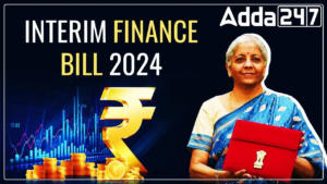 LS Passes Finance Bill, Completes Interim Budget 2024-25 