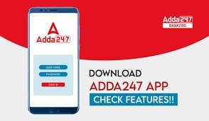 Adda247 APP