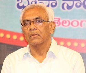 Telangana Socio-Cultural Study Notes, The most famous poets in Telangana_9.1