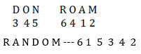 Logical Reasoning Top 20 Questions For TSPSC Group 1 Prelims_15.1