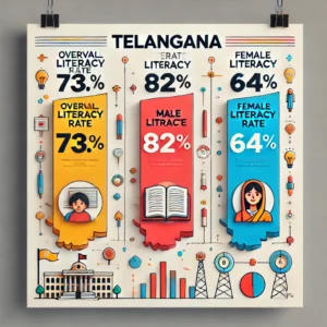 Telangana Literacy Rate: A Key Socioeconomic Indicator for TSPSC Aspirants_5.1