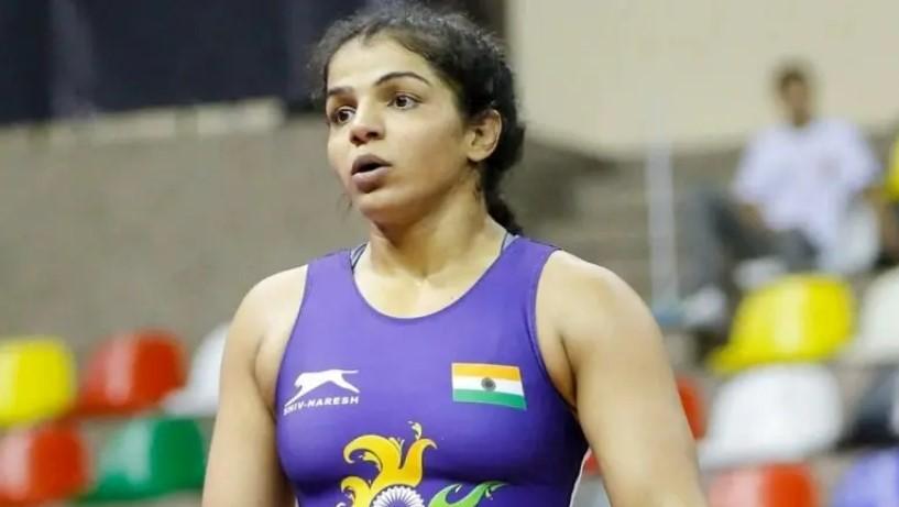 Sakshi Malik, Mansi, and Divya Kakran won gold in the Bolat Turlykhanov Cup