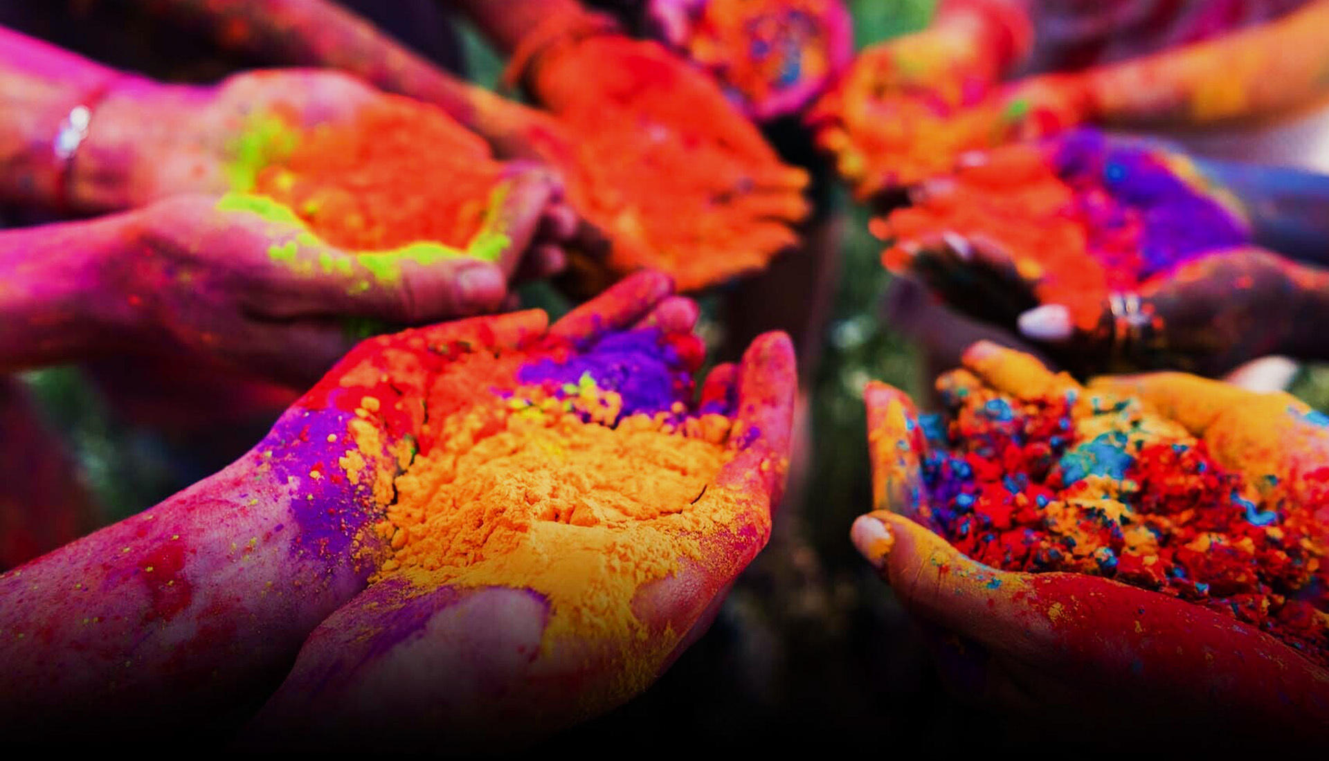 Essay on Holi in English and Hindi (1500 words)_40.1