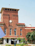 SRCC Delhi