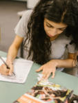 CUET Arts Mock Test