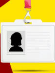 NEET admit card