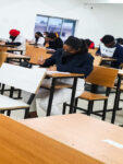 Medical students