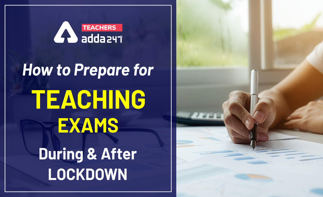 Teaching exams