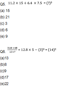 Quantitative Aptitude Daily Quiz in Marathi : 25 March 2022 - For ESIC MTS_5.1