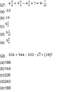 Quantitative Aptitude Daily Quiz in Marathi : 25 March 2022 - For ESIC MTS_6.1