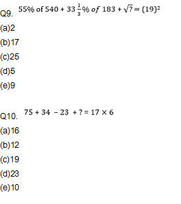 Quantitative Aptitude Daily Quiz in Marathi : 25 March 2022 - For ESIC MTS_7.1