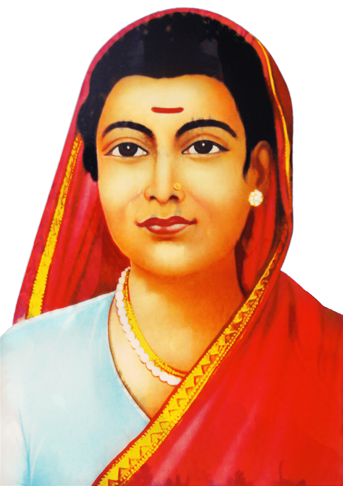 Social Reformers of Maharashtra- Savitribai Phule | महाराष्ट्रातील समाज सुधारक- सावित्रीबाई फुले