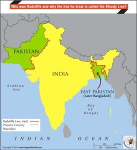 Important Boundary Lines | जगातील महत्त्वाच्या सीमारेषा