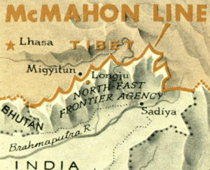 Important Boundary Lines | जगातील महत्त्वाच्या सीमारेषा