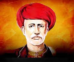 Mahatma Jyotirao Phule