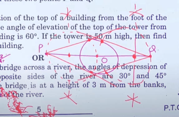 CBSE Class 10 Maths Answer Key 2024 for Standard & Basic Set 1,2,3_18.1