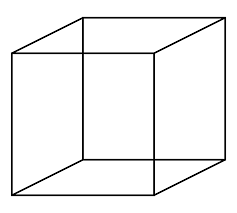 Cube Formula, Surface area and Volume Formulas in Maths -_3.1