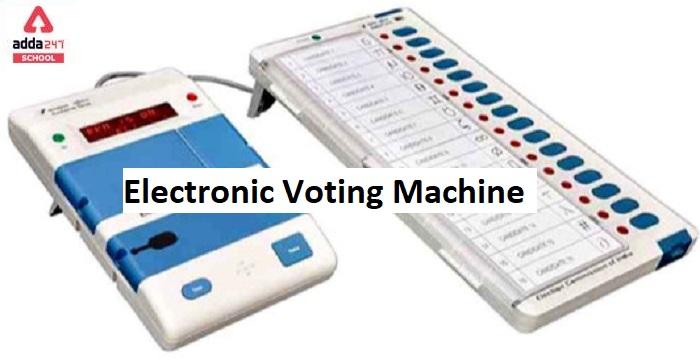 Full Form of EVM