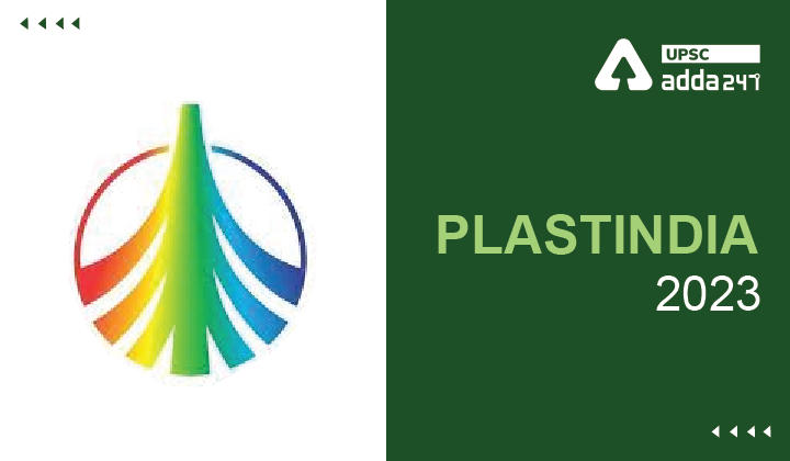 PLASTINDIA 2023