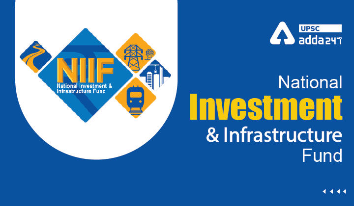 National Investment and Infrastructure Fund