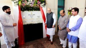 National Intelligence Grid (NATGRID) Bengaluru campus inaugurated by Amit Shah