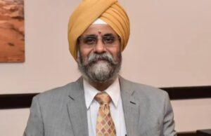 Ravinder Singh Dhillon