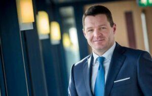 IndiGo appoints Pieter Elbers as CEO