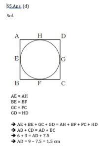 Mathematics MCQ in Bengali_8.1