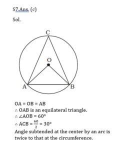 Mathematics MCQ in Bengali_10.1