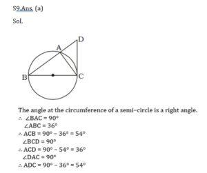 Mathematics MCQ in Bengali_12.1