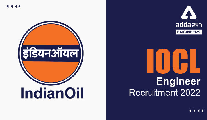 IOCL Recruitment 2022