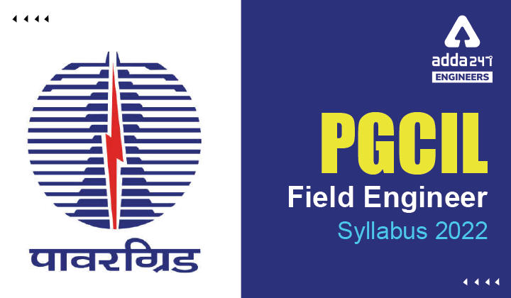 PGCIL Syllabus 2022