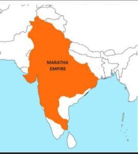 Maratha Empire