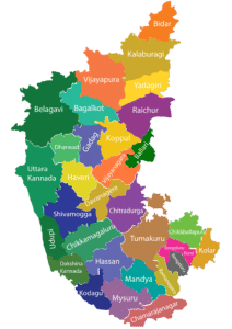 Maharashtra Border States