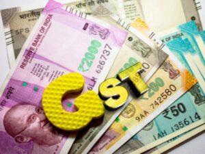 Centre distributes Rs 86,912 crore to states and settles GST compensation debts