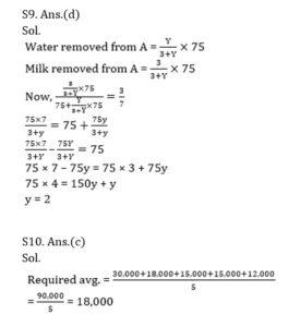 Mathematics MCQ in Bengali_11.1