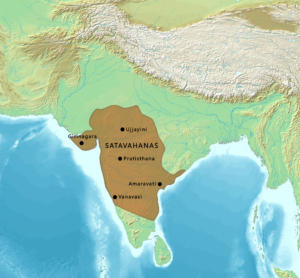 Satavahana Dynasty