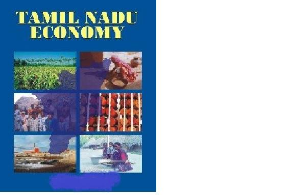 Economy of Tamil Nadu