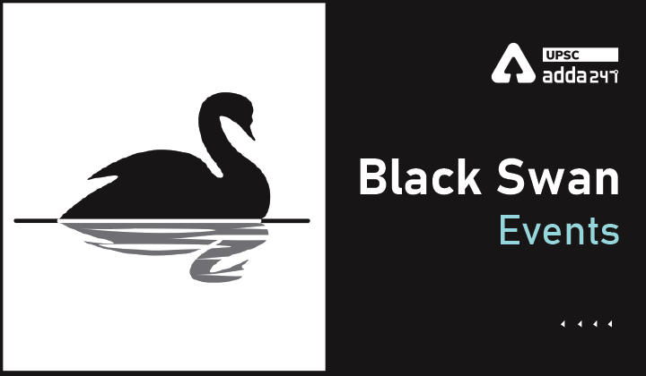 Black Swan Events