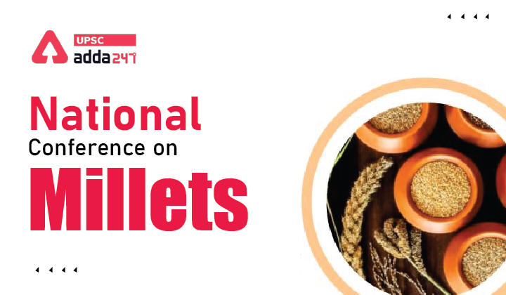 National Conference on Millets