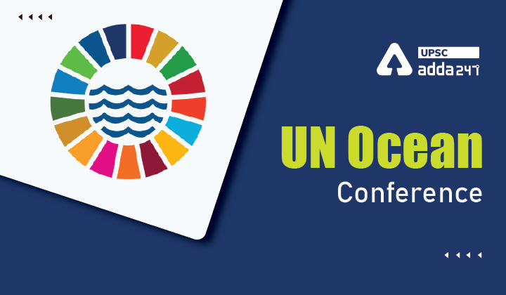 UN Ocean Conference